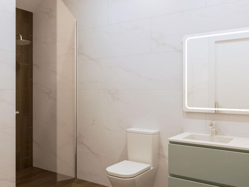 Испания houses san-pedro-del-pinatar