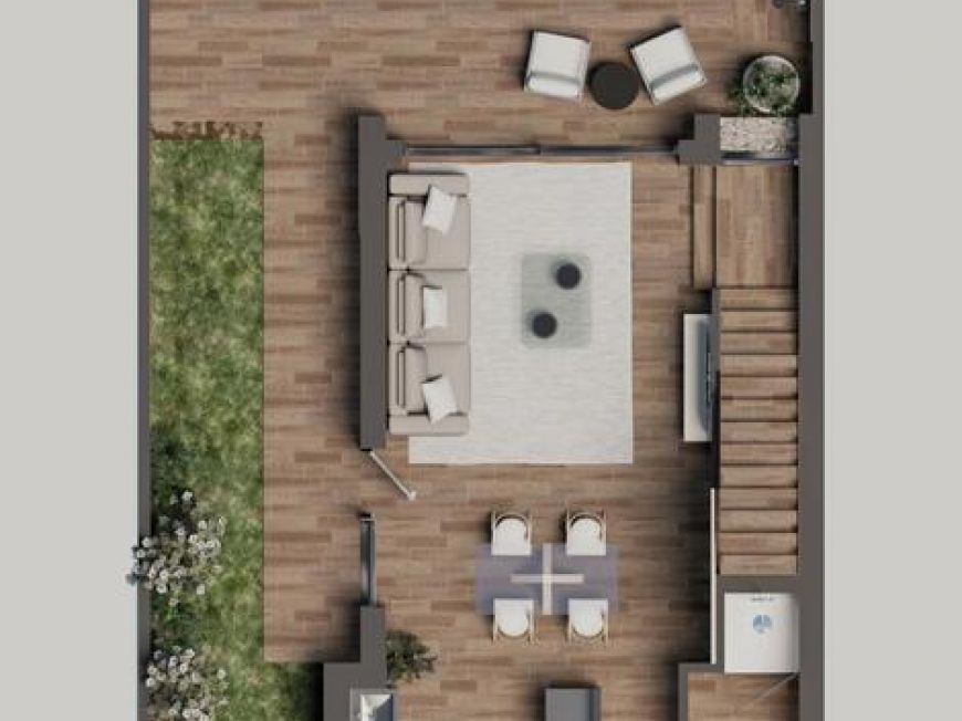 Испания houses san-pedro-del-pinatar