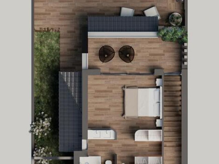 Испания houses san-pedro-del-pinatar