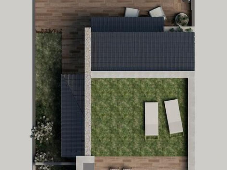 Испания houses san-pedro-del-pinatar