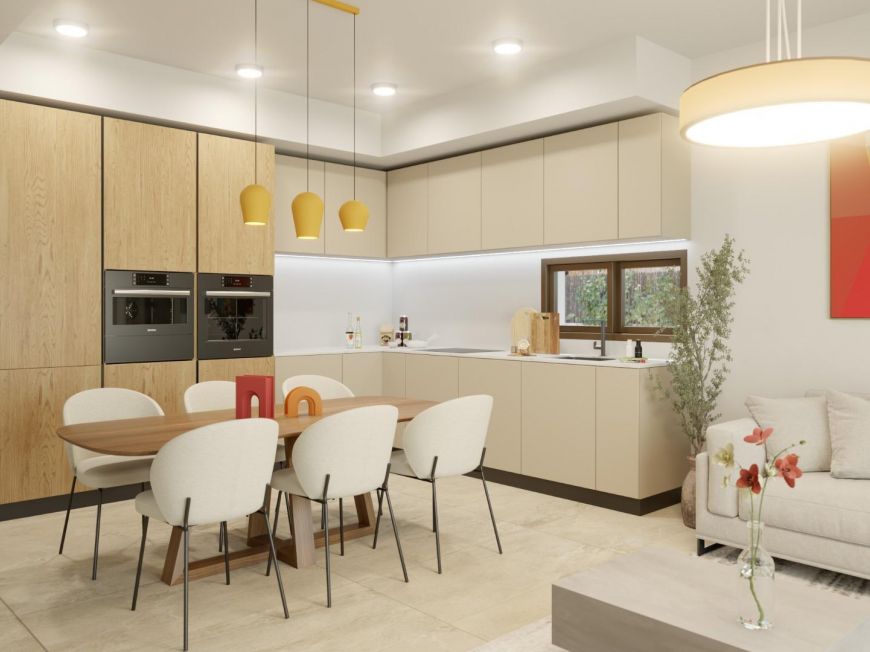 Испания houses algorfa