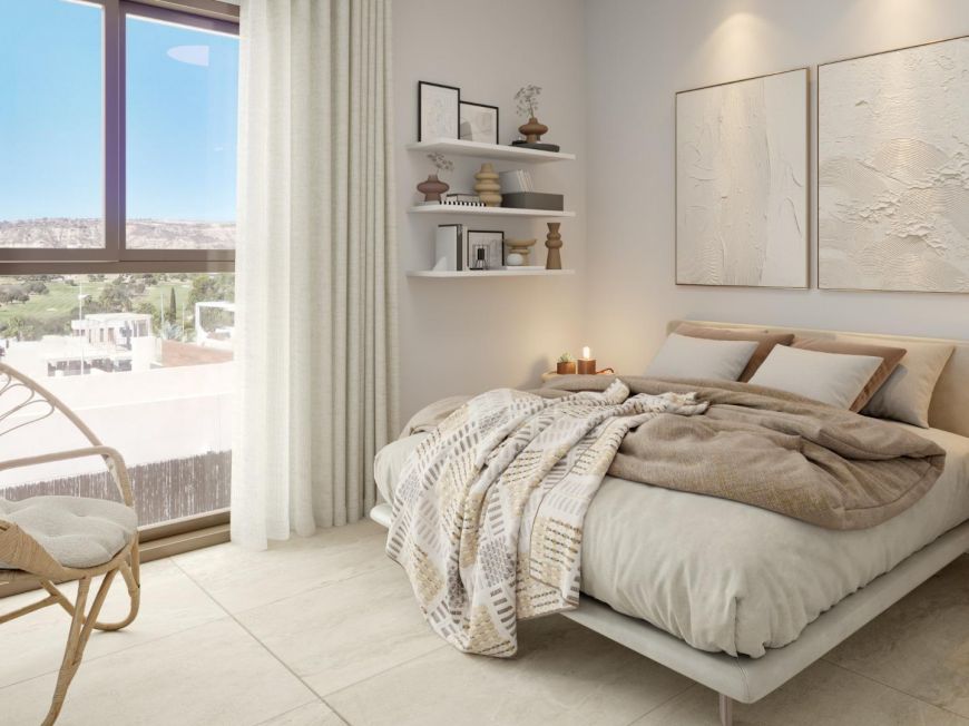 Испания houses algorfa