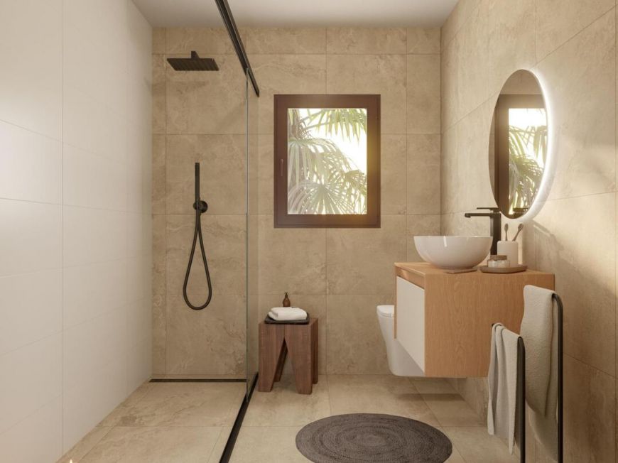 Испания houses algorfa