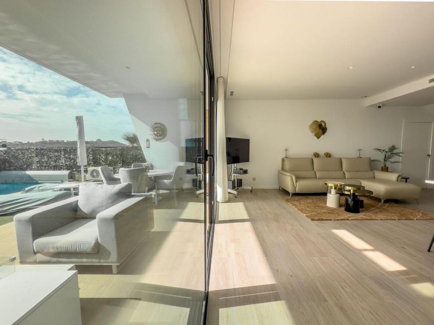 Španělsko Apartmány / byty Calpe