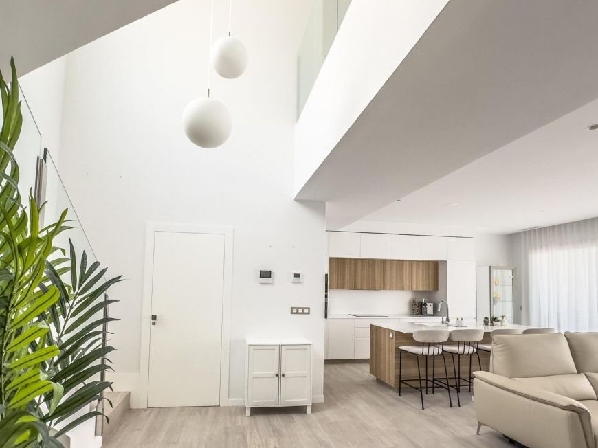 Španělsko Apartmány / byty Calpe