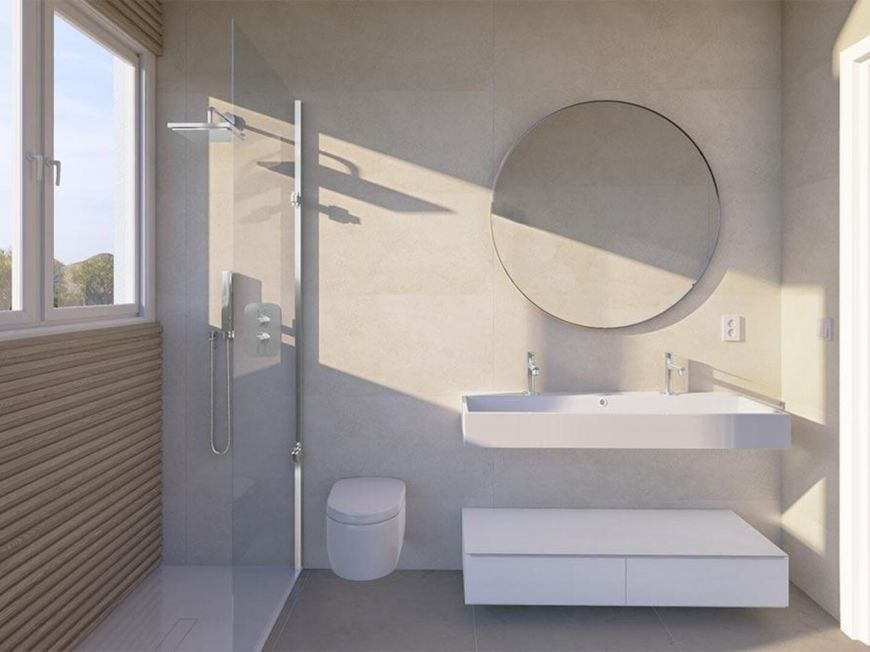 Španělsko Apartmány / byty Calpe