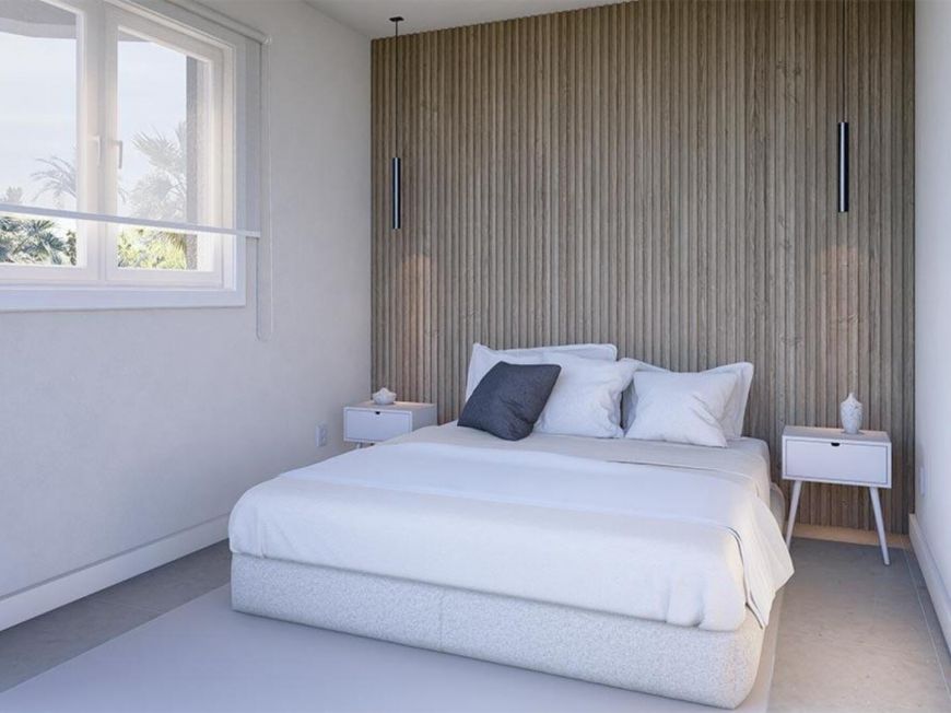Španělsko Apartmány / byty Calpe