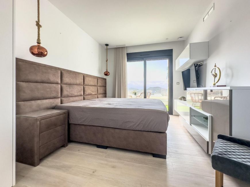 Španělsko Apartmány / byty Calpe
