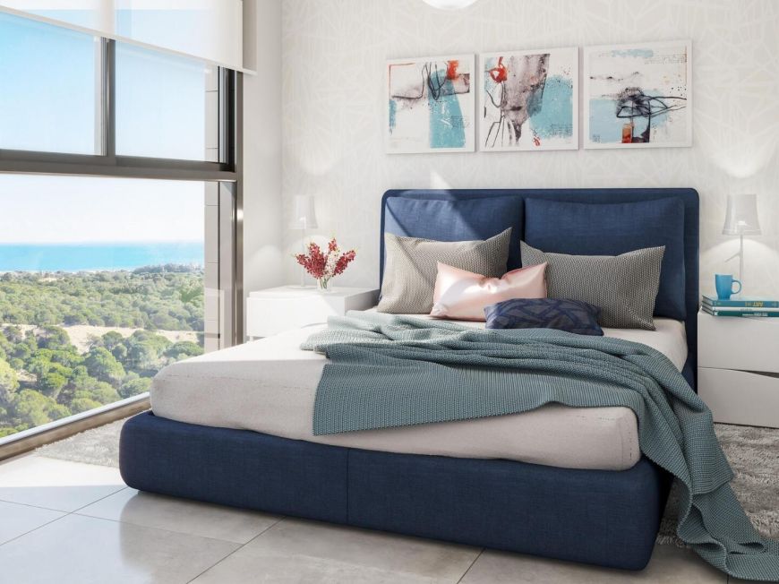 Испания apartments guardamar-del-segura