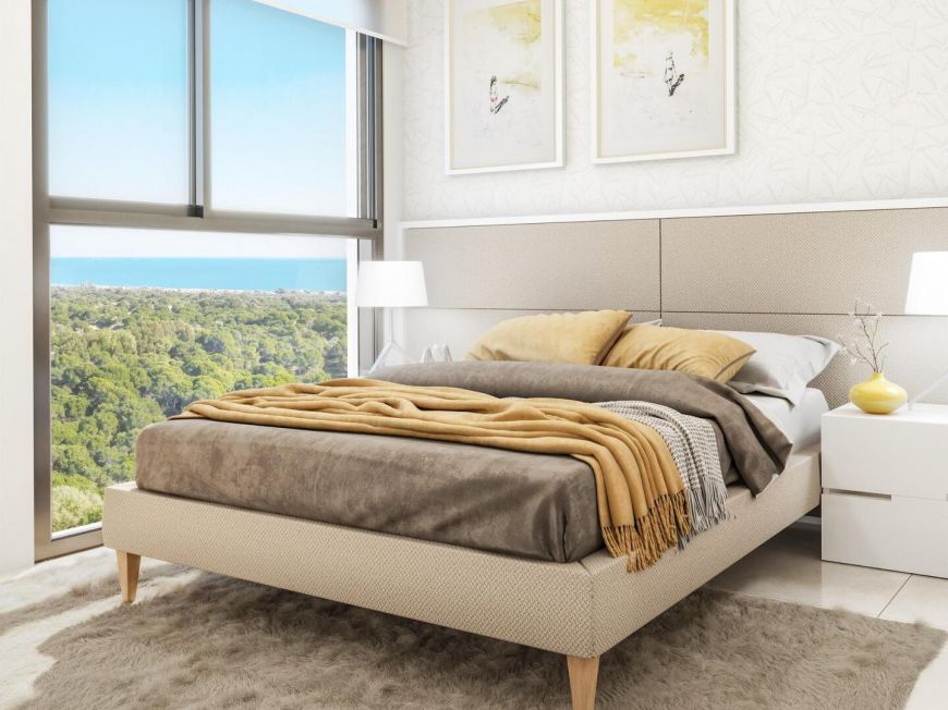 Испания apartments guardamar-del-segura