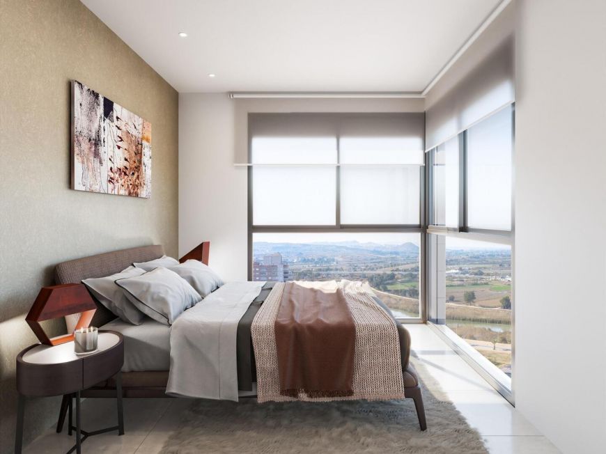 Испания apartments guardamar-del-segura