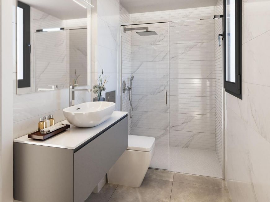 Испания apartments guardamar-del-segura