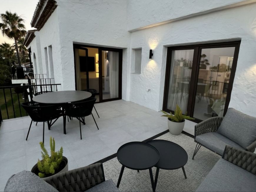 Španělsko Penthouse Costa-del-sol