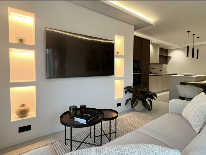 Španělsko Penthouse Costa-del-sol