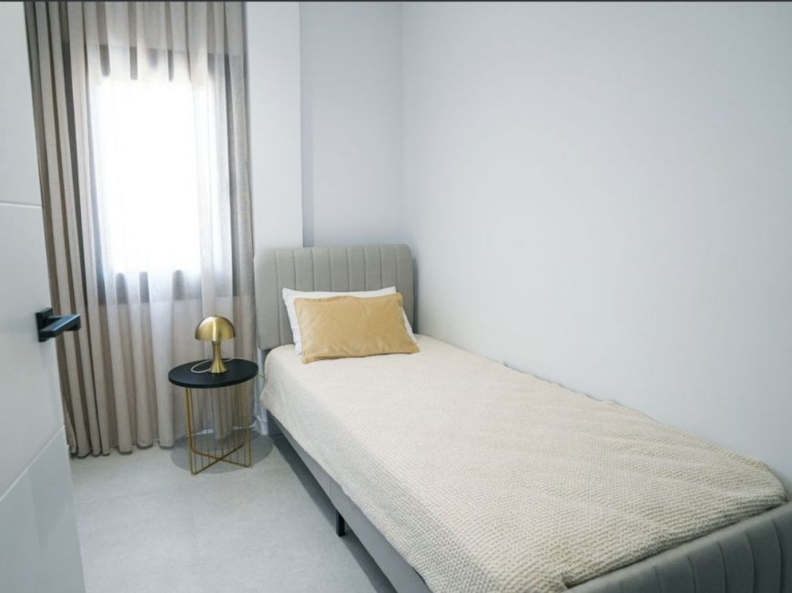 Španělsko Penthouse Costa-del-sol