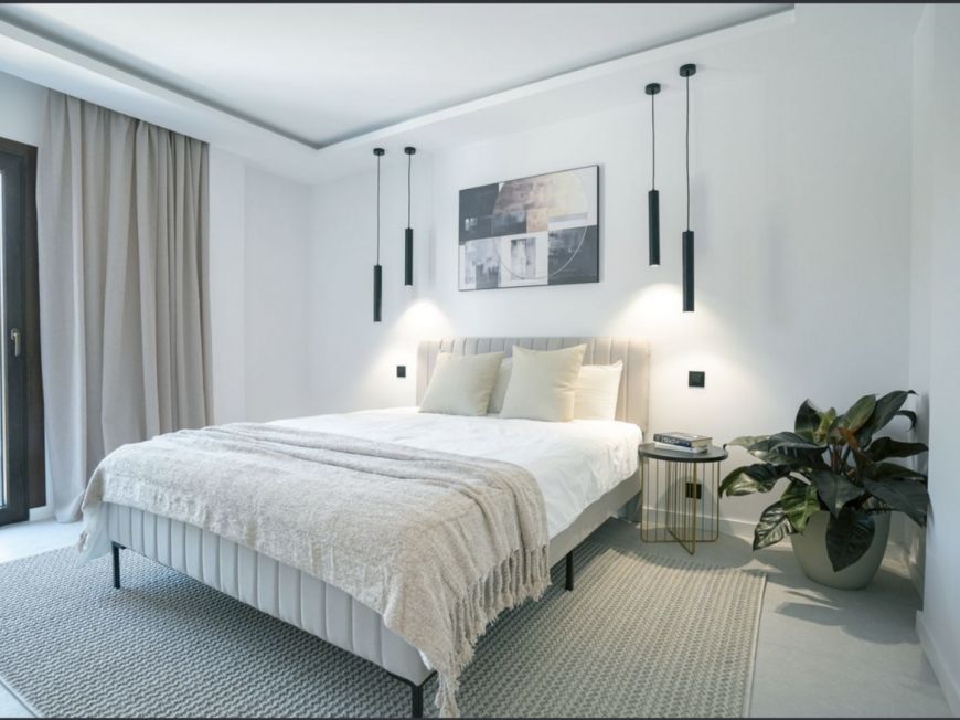 Španělsko Penthouse Costa-del-sol