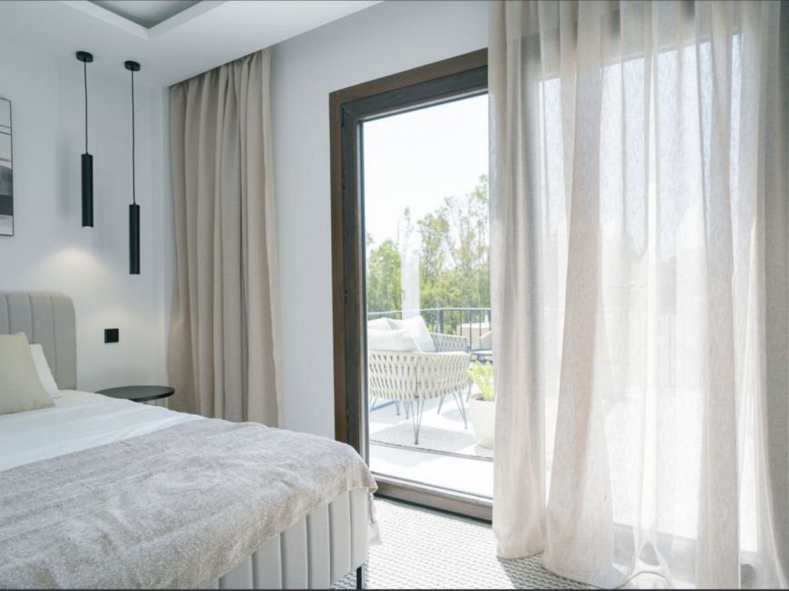 Španělsko Penthouse Costa-del-sol