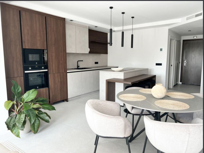 Španělsko Penthouse Costa-del-sol