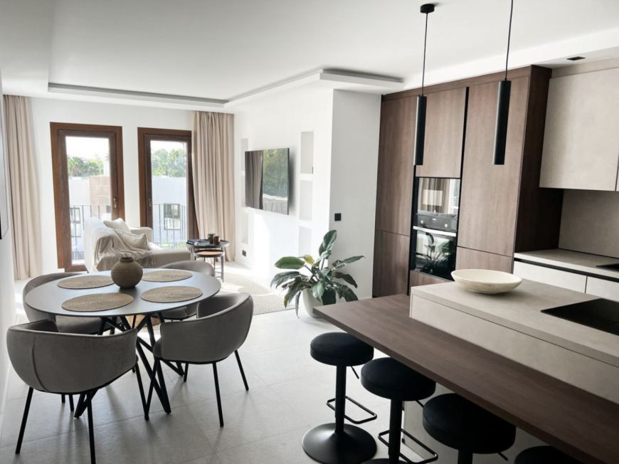 Španělsko Penthouse Costa-del-sol