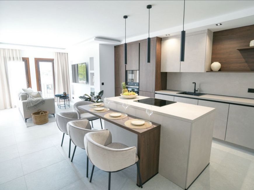 Španělsko Penthouse Costa-del-sol