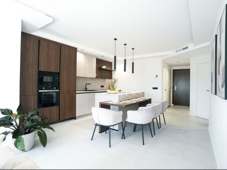 Španělsko Penthouse Costa-del-sol