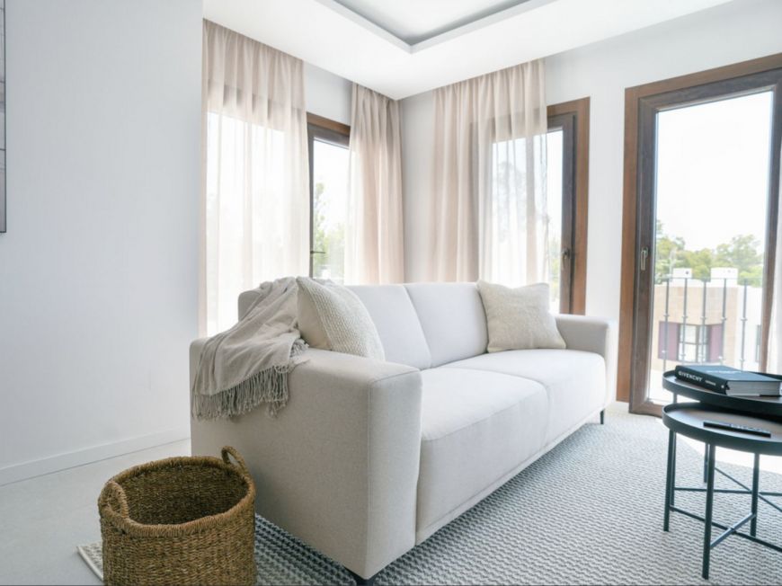 Španělsko Penthouse Costa-del-sol