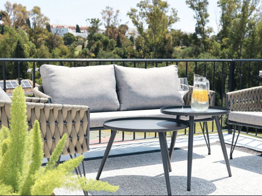 Španělsko Penthouse Costa-del-sol