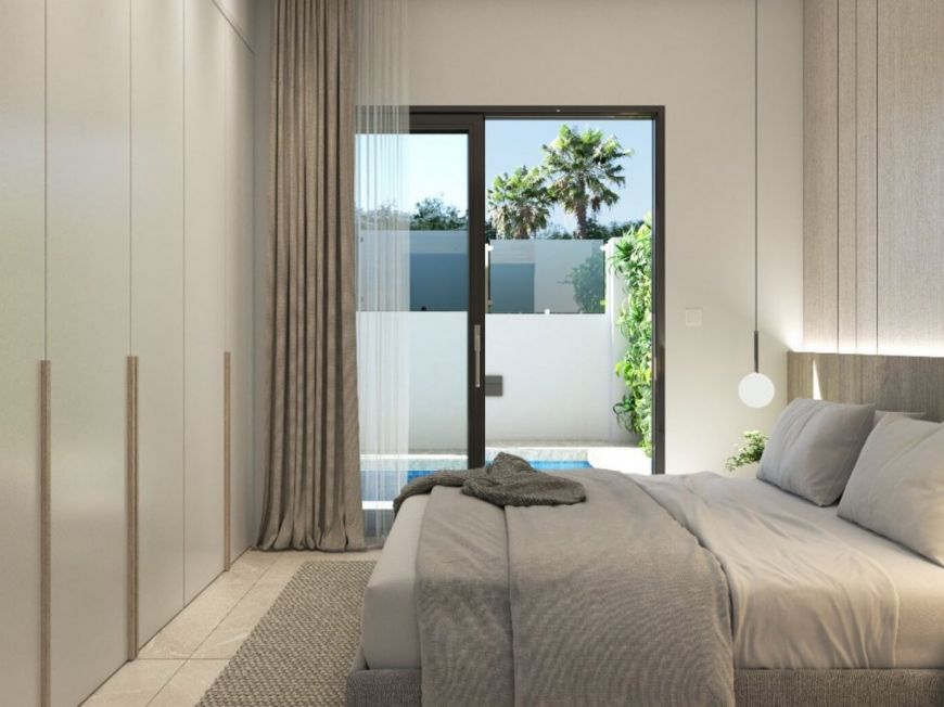 Španělsko Dům San-miguel-de-salinas