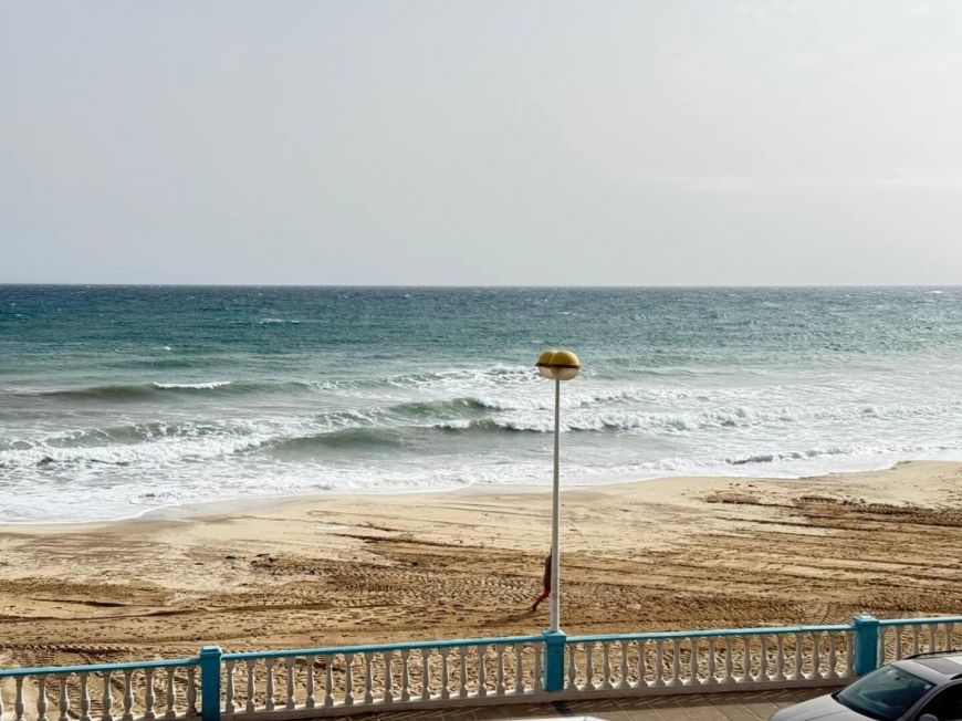 Španělsko Apartmány / byty Torrevieja