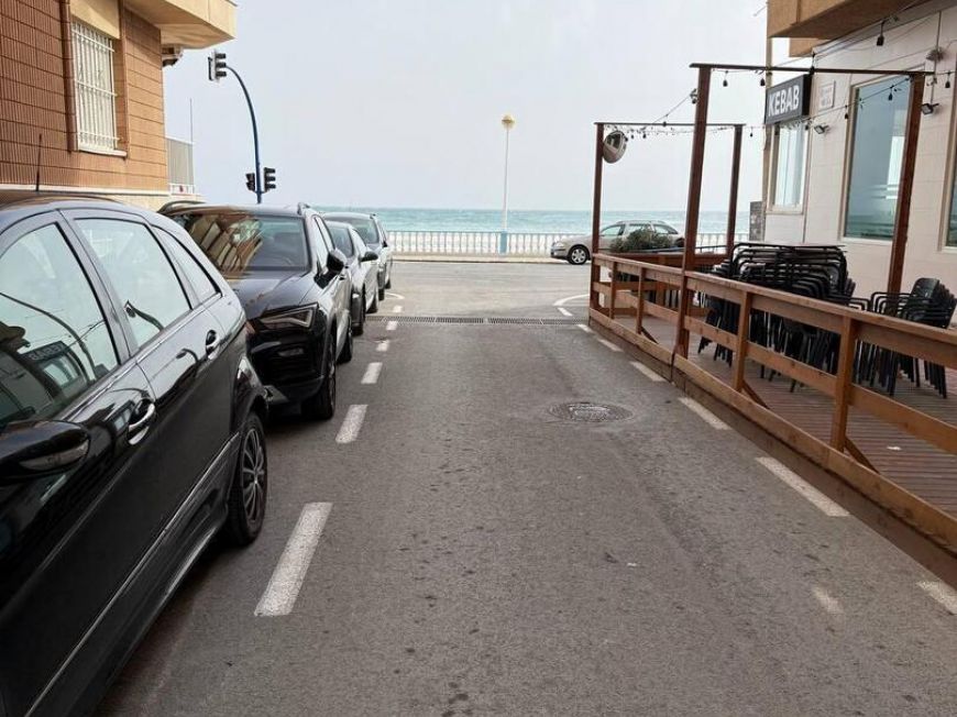 Španělsko Apartmány / byty Torrevieja