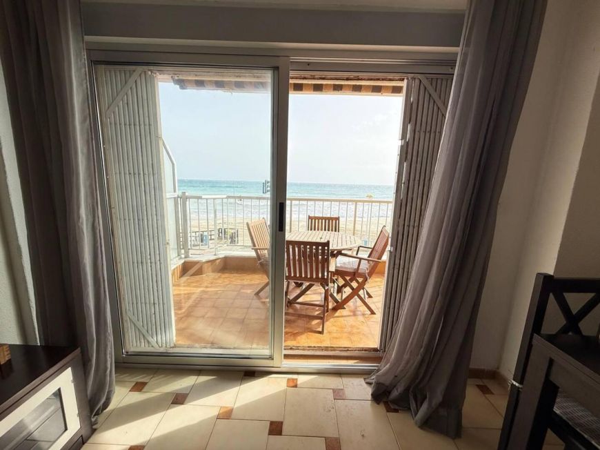 Španělsko Apartmány / byty Torrevieja