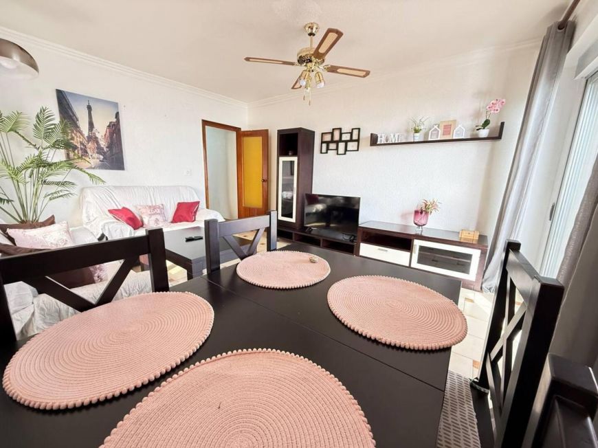 Španělsko Apartmány / byty Torrevieja