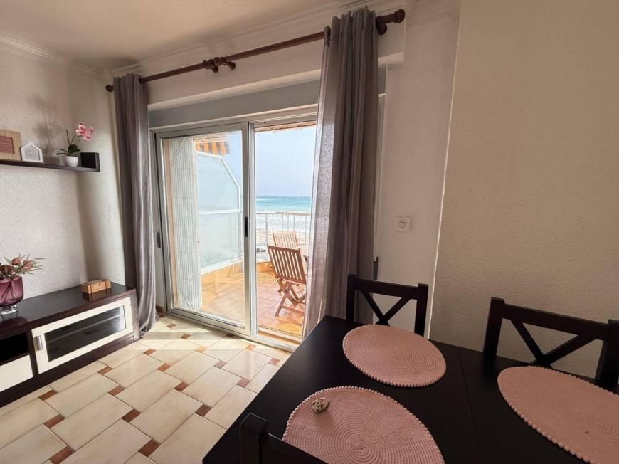 Španělsko Apartmány / byty Torrevieja