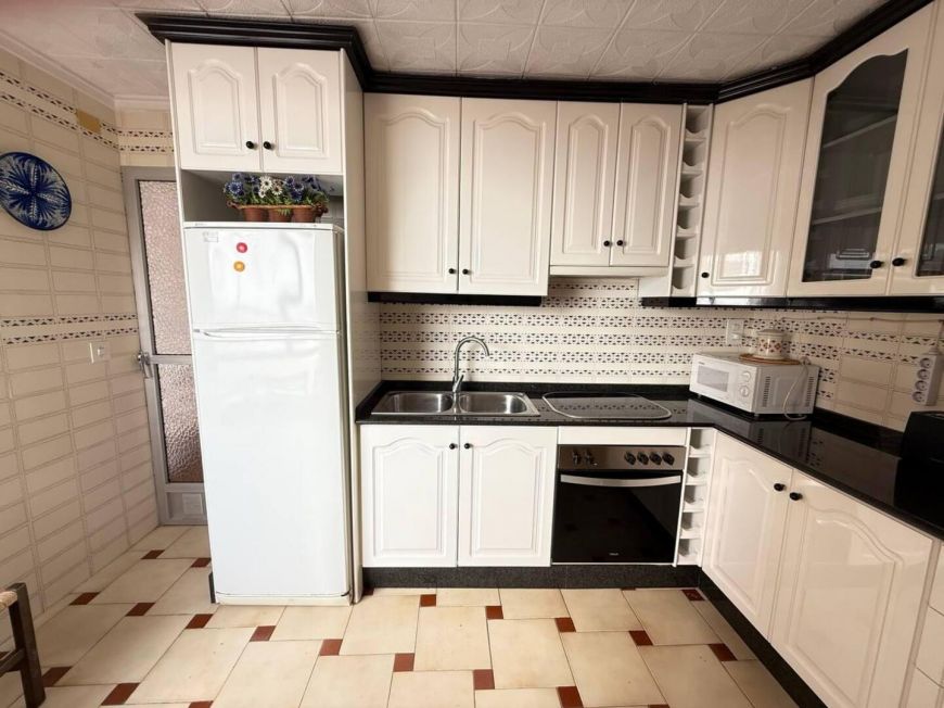 Španělsko Apartmány / byty Torrevieja