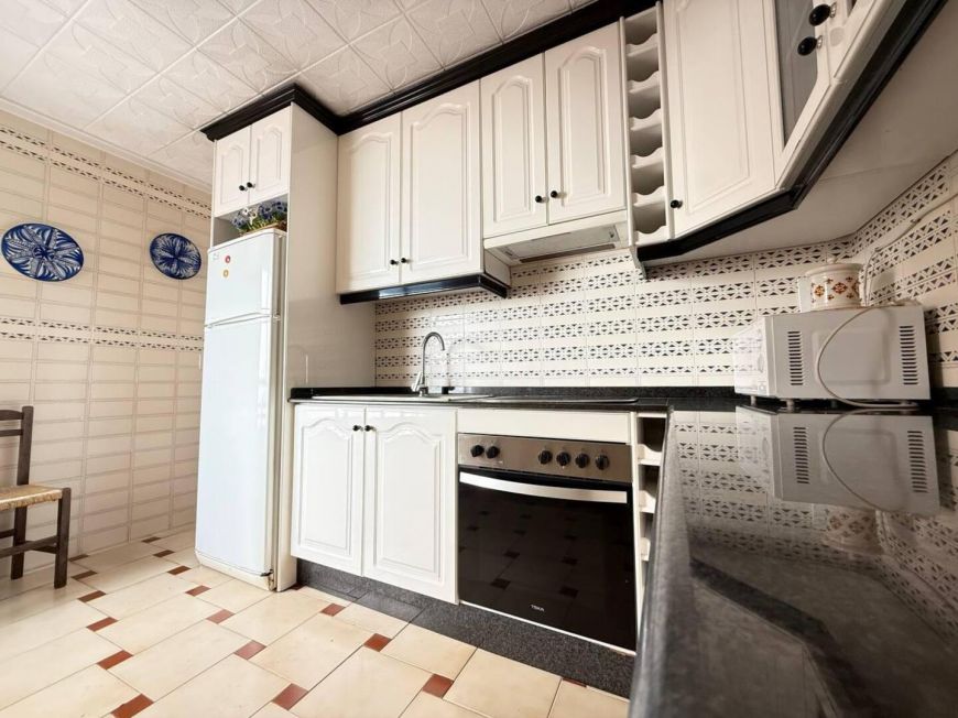 Španělsko Apartmány / byty Torrevieja