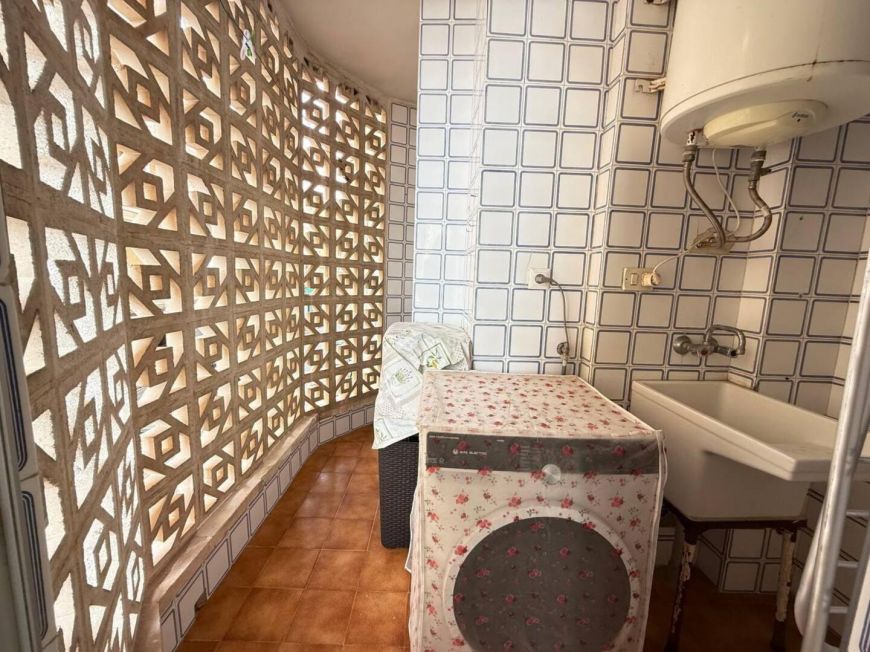Španělsko Apartmány / byty Torrevieja