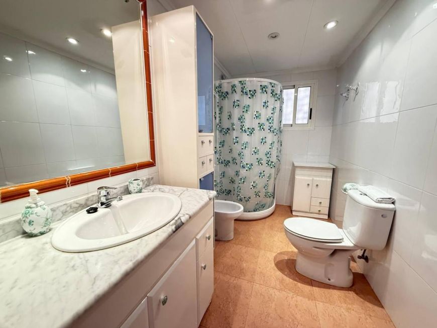 Španělsko Apartmány / byty Torrevieja