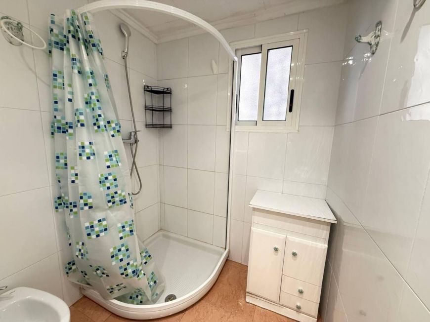 Španělsko Apartmány / byty Torrevieja
