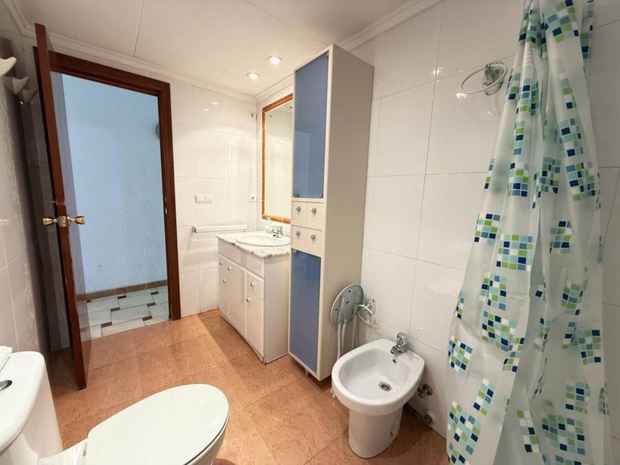 Španělsko Apartmány / byty Torrevieja
