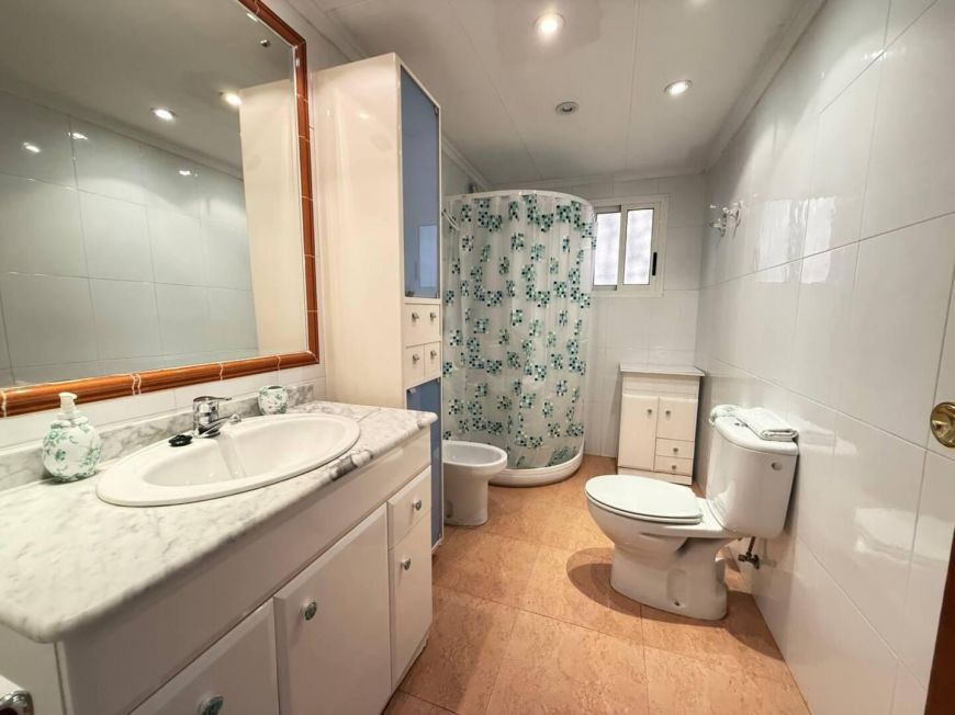 Španělsko Apartmány / byty Torrevieja