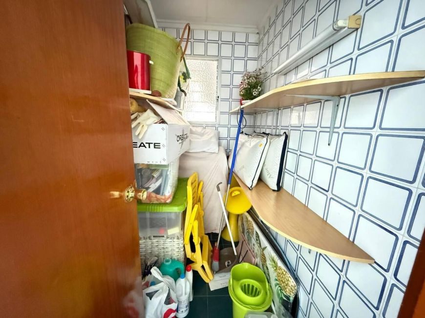 Španělsko Apartmány / byty Torrevieja