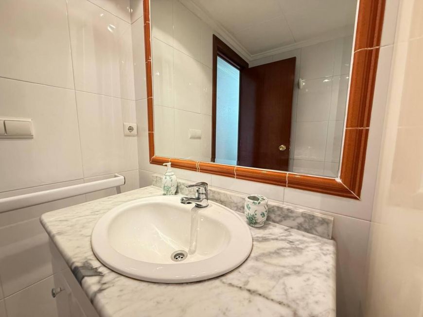 Španělsko Apartmány / byty Torrevieja