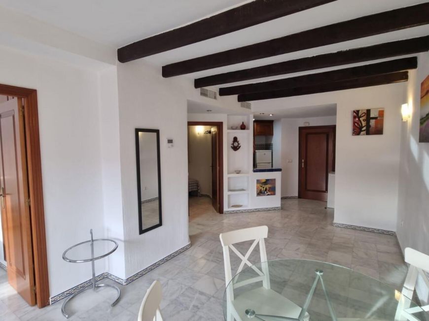 Španělsko Apartmány / byty Torrevieja