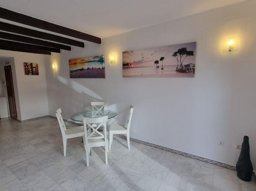 Španělsko Apartmány / byty Torrevieja