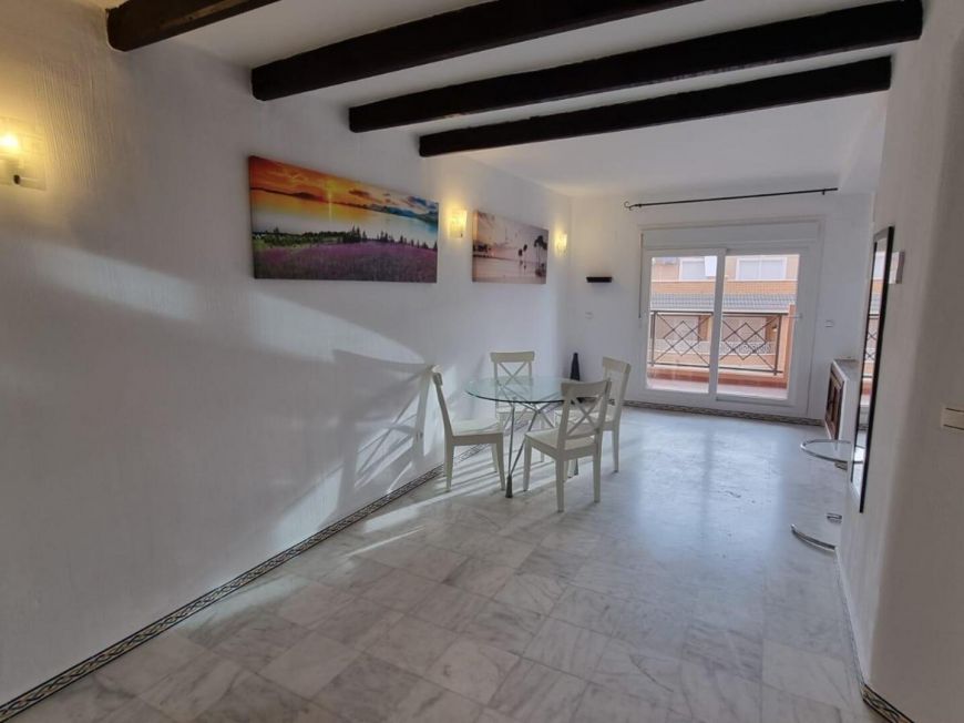 Španělsko Apartmány / byty Torrevieja
