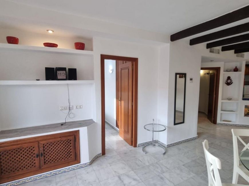 Španělsko Apartmány / byty Torrevieja
