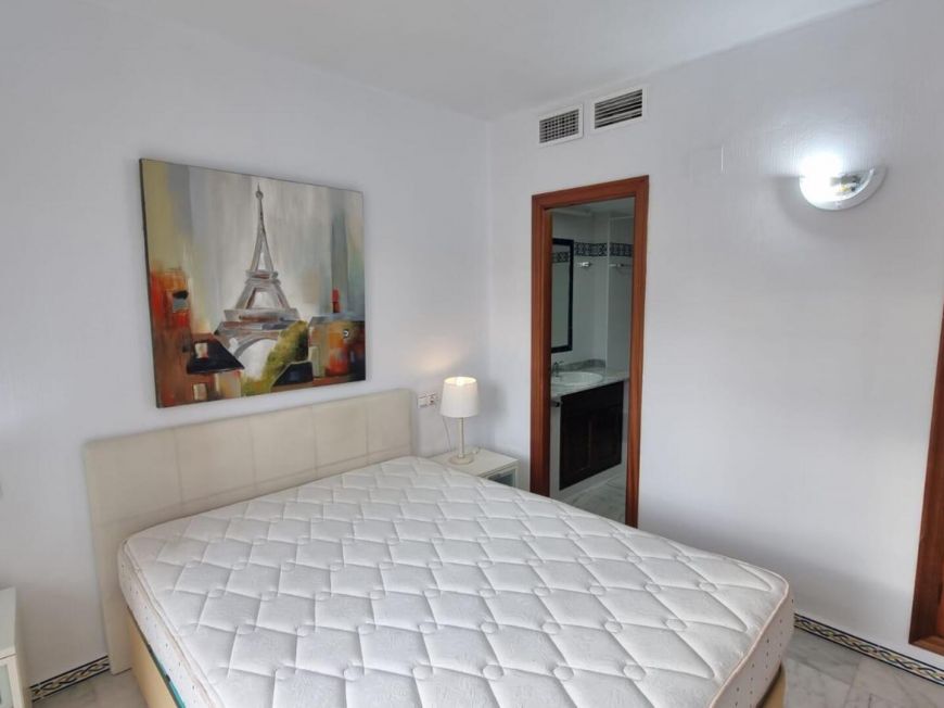 Španělsko Apartmány / byty Torrevieja