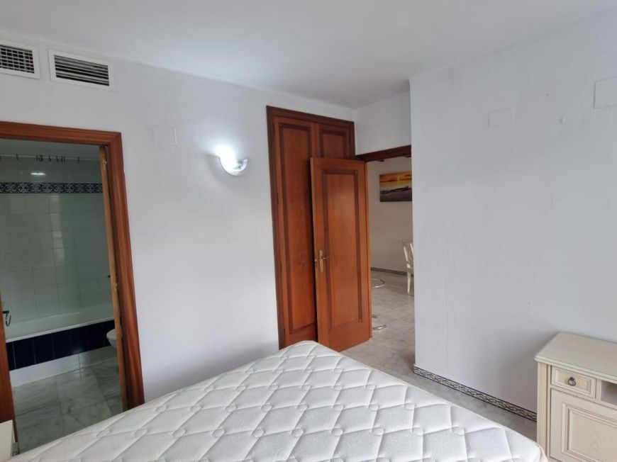 Španělsko Apartmány / byty Torrevieja