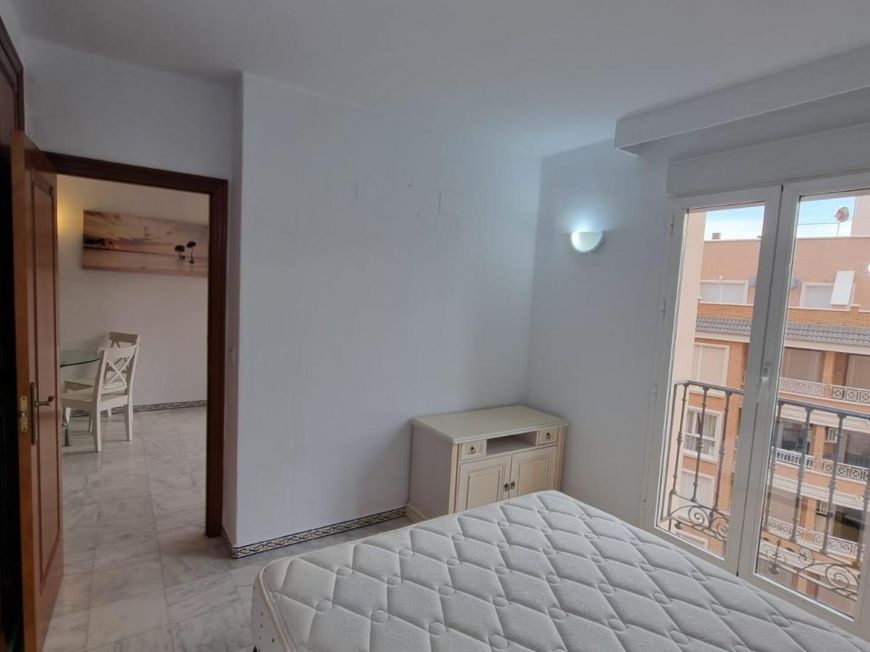 Španělsko Apartmány / byty Torrevieja