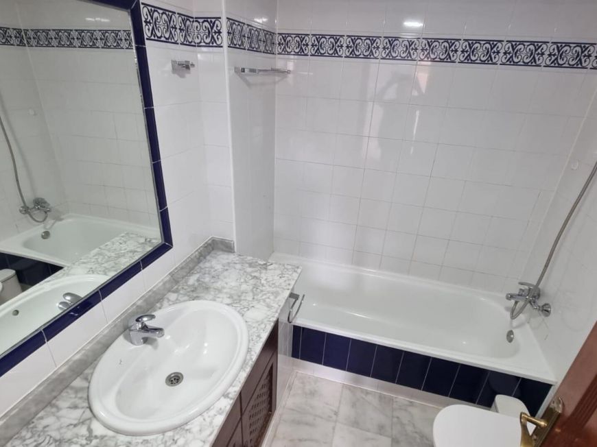 Španělsko Apartmány / byty Torrevieja